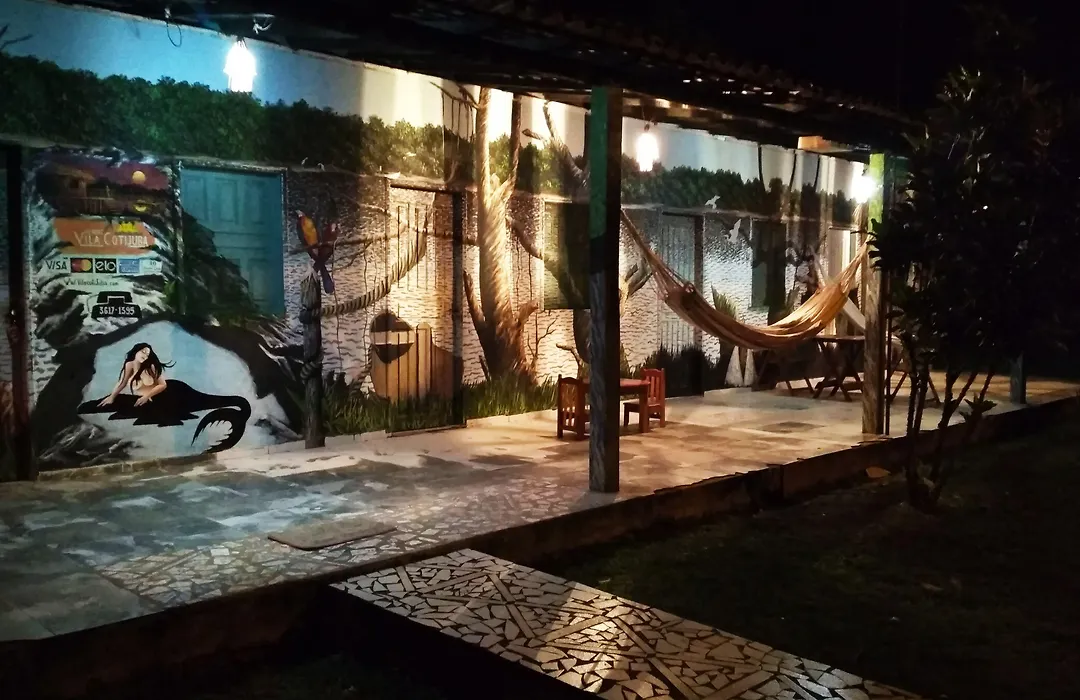 Resort Vila Cotijuba-1